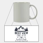 11 oz Ceramic Mug Thumbnail