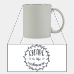 11 oz Ceramic Mug Thumbnail