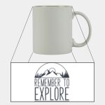 11 oz Ceramic Mug Thumbnail