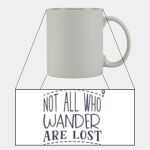 11 oz Ceramic Mug Thumbnail