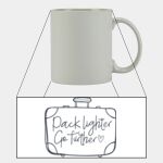 11 oz Ceramic Mug Thumbnail