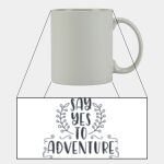 11 oz Ceramic Mug Thumbnail