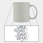 11 oz Ceramic Mug Thumbnail