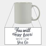 11 oz Ceramic Mug Thumbnail