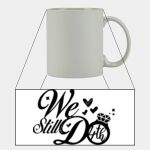 11 oz Ceramic Mug Thumbnail