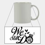 11 oz Ceramic Mug Thumbnail