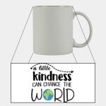 11 oz Ceramic Mug Thumbnail