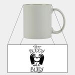 11 oz Ceramic Mug Thumbnail