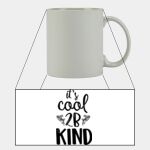 11 oz Ceramic Mug Thumbnail