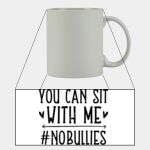 11 oz Ceramic Mug Thumbnail