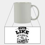 11 oz Ceramic Mug Thumbnail