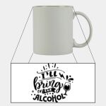 11 oz Ceramic Mug Thumbnail