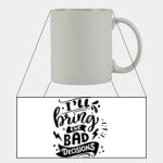 11 oz Ceramic Mug Thumbnail