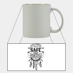 11 oz Ceramic Mug Thumbnail