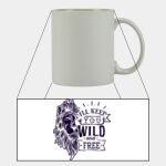 11 oz Ceramic Mug Thumbnail