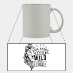 11 oz Ceramic Mug Thumbnail