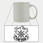 11 oz Ceramic Mug Thumbnail