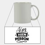 11 oz Ceramic Mug Thumbnail