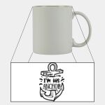 11 oz Ceramic Mug Thumbnail