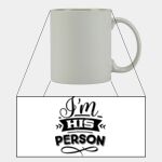 11 oz Ceramic Mug Thumbnail