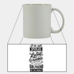 11 oz Ceramic Mug Thumbnail