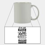 11 oz Ceramic Mug Thumbnail