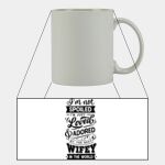 11 oz Ceramic Mug Thumbnail