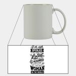 11 oz Ceramic Mug Thumbnail