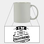 11 oz Ceramic Mug Thumbnail