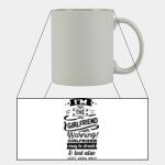 11 oz Ceramic Mug Thumbnail