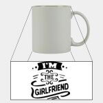 11 oz Ceramic Mug Thumbnail