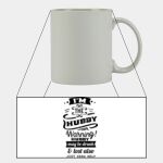 11 oz Ceramic Mug Thumbnail