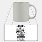 11 oz Ceramic Mug Thumbnail