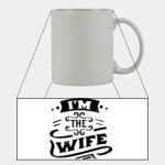 11 oz Ceramic Mug Thumbnail