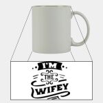 11 oz Ceramic Mug Thumbnail