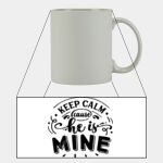 11 oz Ceramic Mug Thumbnail