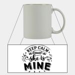 11 oz Ceramic Mug Thumbnail