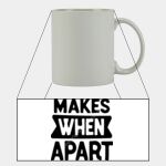 11 oz Ceramic Mug Thumbnail