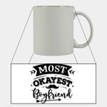 11 oz Ceramic Mug Thumbnail