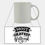 11 oz Ceramic Mug Thumbnail