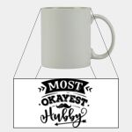 11 oz Ceramic Mug Thumbnail