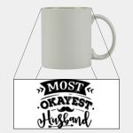 11 oz Ceramic Mug Thumbnail