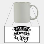 11 oz Ceramic Mug Thumbnail