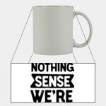 11 oz Ceramic Mug Thumbnail