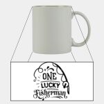 11 oz Ceramic Mug Thumbnail