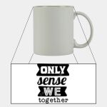 11 oz Ceramic Mug Thumbnail