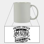 11 oz Ceramic Mug Thumbnail