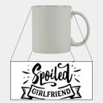 11 oz Ceramic Mug Thumbnail