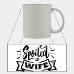 11 oz Ceramic Mug Thumbnail