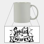 11 oz Ceramic Mug Thumbnail